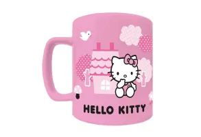 Керамична чаша Hello Kitty Fuzzy - 2