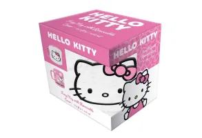 Керамична чаша Hello Kitty Fuzzy - 4