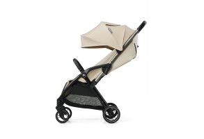 Kinderkraft APINO бебешка количка DUNE BEIGE - 6