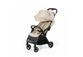 Kinderkraft APINO бебешка количка DUNE BEIGE