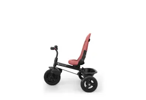 KinderKraft ASTON 2 PLUS триколка РОЗОВА - 5