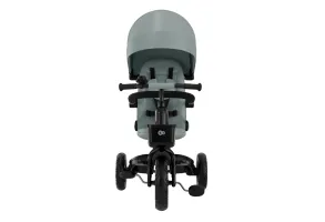 Kinderkraft AVEO 2 Plus триколка GREEN - 7