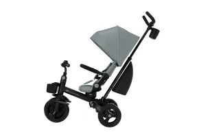 Kinderkraft AVEO 2 Plus триколка GREY - 4