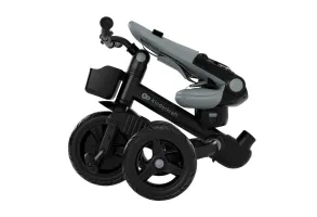 Kinderkraft AVEO 2 Plus триколка GREY - 5