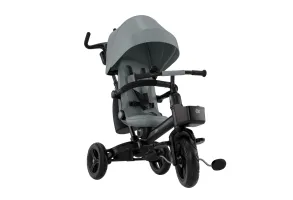 Kinderkraft AVEO 2 Plus триколка GREY - 9