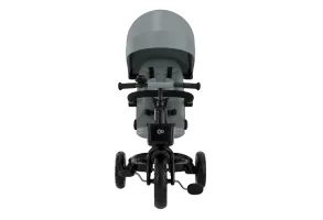 Kinderkraft AVEO 2 Plus триколка GREY - 10