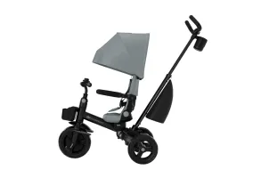 Kinderkraft AVEO 2 Plus триколка GREY - 11