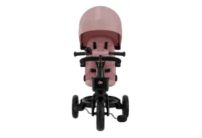 Kinderkraft AVEO 2 Plus триколка PINK - 2