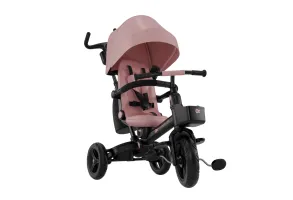 Kinderkraft AVEO 2 Plus триколка PINK - 3
