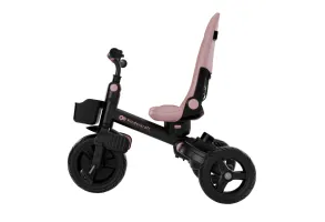 Kinderkraft AVEO 2 Plus триколка PINK - 5