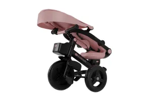 Kinderkraft AVEO 2 Plus триколка PINK - 6