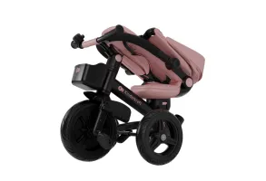 Kinderkraft AVEO 2 Plus триколка PINK - 7