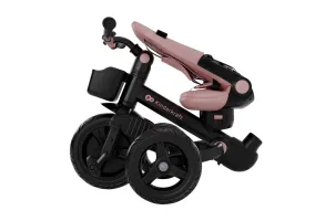 Kinderkraft AVEO 2 Plus триколка PINK - 8