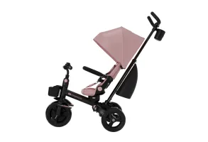 Kinderkraft AVEO 2 Plus триколка PINK - 9