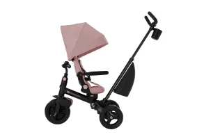 Kinderkraft AVEO 2 Plus триколка PINK - 10