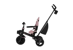 Kinderkraft AVEO 2 Plus триколка PINK - 12