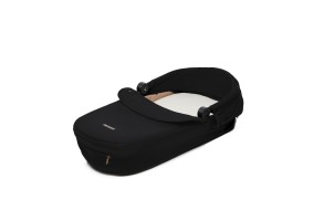 KinderKraft бебешка количка 2в1 NEA 2.0 MIDNIGHT BLACK - 6