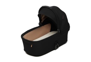 KinderKraft бебешка количка 2в1 NEA 2.0 MIDNIGHT BLACK - 7