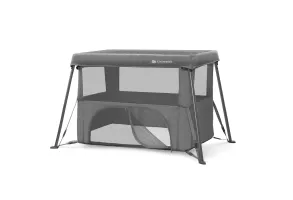 Бебешка кошара Kinderkraft CAMI GREY - 4