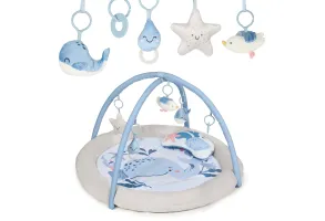 Активна гимнастика KinderKraft COZYPLAY NORDIC BREEZE