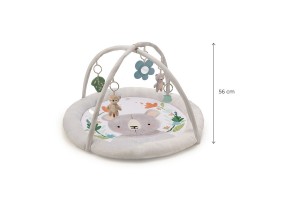 Kinderkraft COZYPLAY активна гимнастика - 4