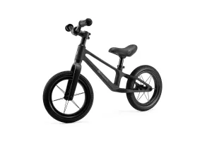 Kinderkraft ETER колело за баланс BLACK - 2