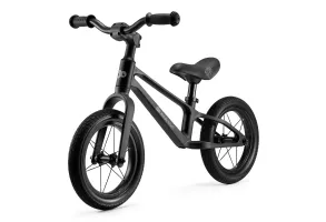 Kinderkraft ETER колело за баланс BLACK - 4