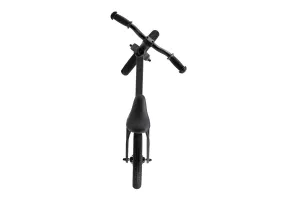 Kinderkraft ETER колело за баланс BLACK - 6