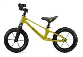 Kinderkraft ETER колело за баланс LIME