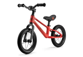 Kinderkraft ETER колело за баланс RED - 4