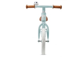 Kinderkraft FLY PLUS колело за баланс BABY BLUE - 5