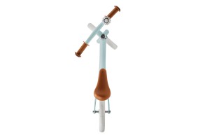 Kinderkraft FLY PLUS колело за баланс BABY BLUE - 6