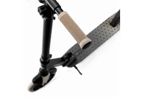 Kinderkraft FREELY тротинетка BEIGE - 8