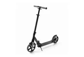 Kinderkraft FREELY тротинетка BLACK