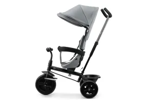 Триколка KinderKraft FREEWAY 2 - GREY - 3