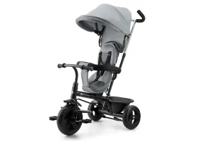 Триколка KinderKraft FREEWAY 2 - GREY
