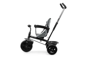 Триколка KinderKraft FREEWAY 2 - GREY - 11