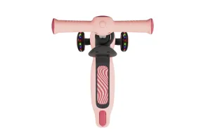 Kinderkraft HALLEY 2 тротинетка ROSE PINK - 8