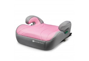 KinderKraft I-BOOST бустерна седалка за кола PINK - 2
