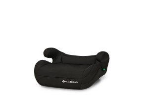Kinderkraft I-SPARK столче за кола 100-150cm BLACK - 6