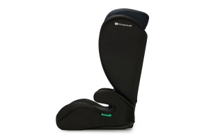 Kinderkraft I-SPARK столче за кола 100-150cm BLACK - 5