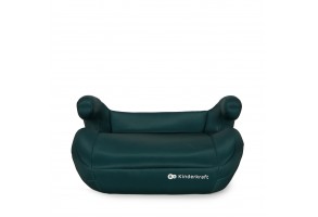 Kinderkraft I-SPARK столче за кола 100-150cm GREEN - 5