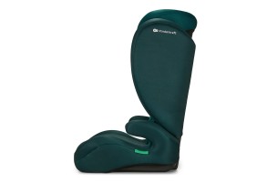 Kinderkraft I-SPARK столче за кола 100-150cm GREEN - 3