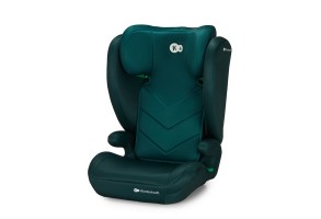 Kinderkraft I-SPARK столче за кола 100-150cm GREEN - 4