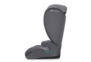 Kinderkraft I-SPARK столче за кола 100-150cm GREY - 6