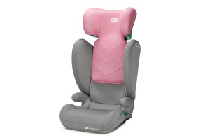 Kinderkraft I-SPARK столче за кола 100-150cm PINK - 5