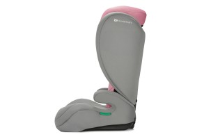 Kinderkraft I-SPARK столче за кола 100-150cm PINK - 6