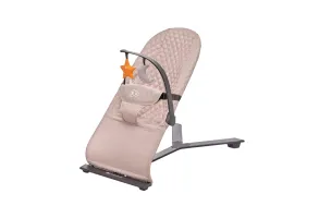 Бебешки шезлонг Kinderkraft MIMI BEIGE
