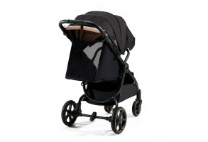 Kinderkraft MITZY бебешка количка INK BLACK - 4