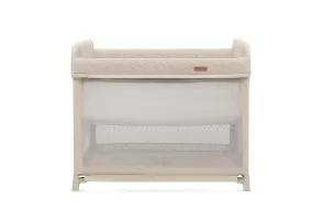 Бебешка кошара Kinderkraft MOON DREAM BEIGE - 4